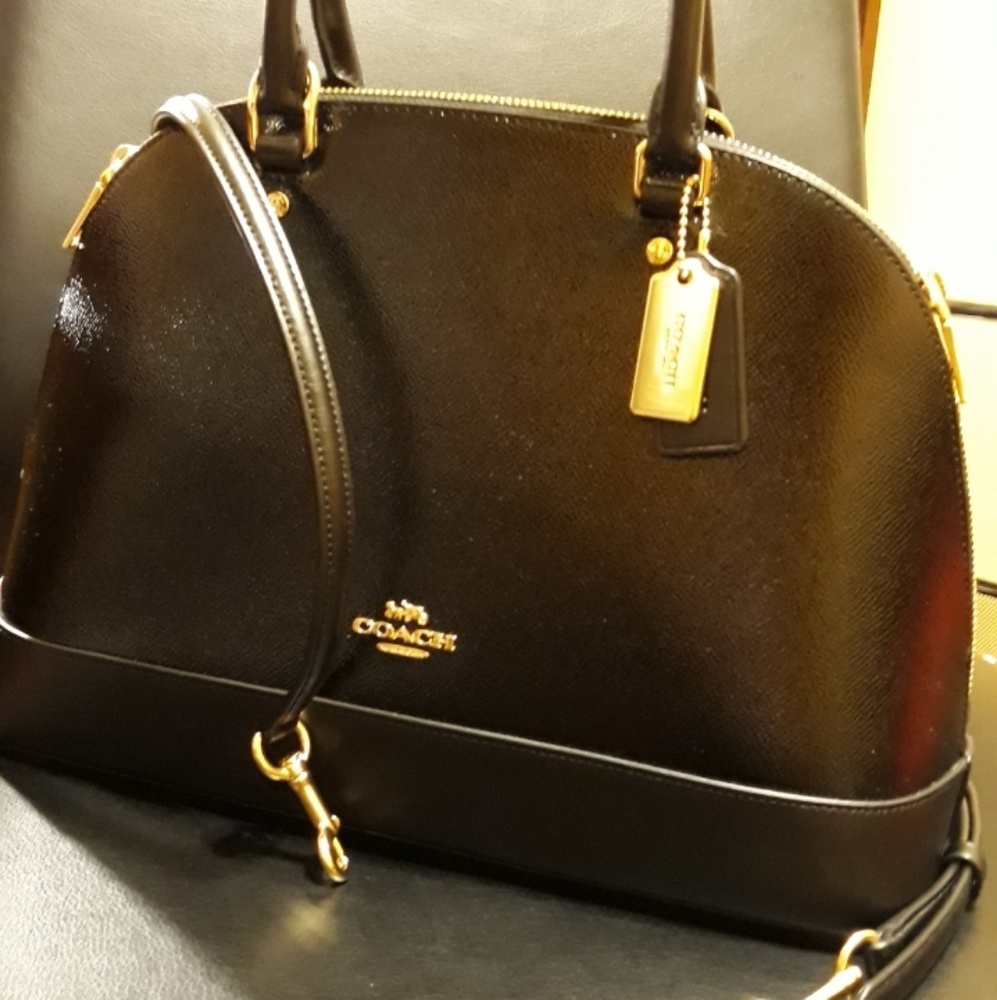 COACH handbag